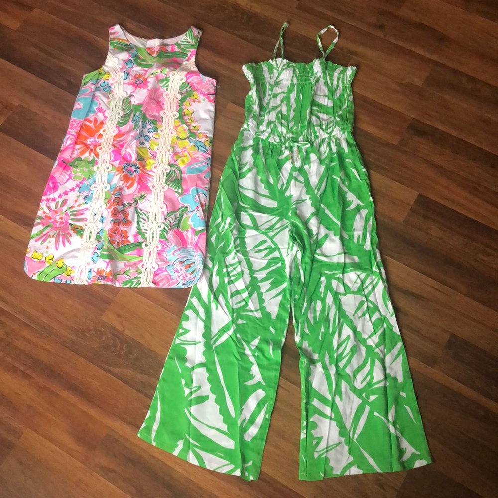 Lily Pulitzer for Target